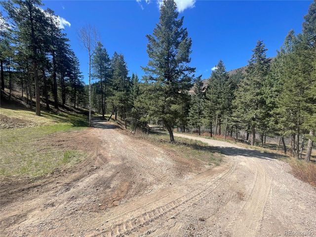 Lot 2 S Maxwell Hill Road, Littleton, CO 80127