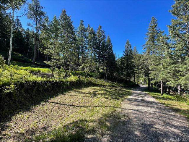 Lot 2 S Maxwell Hill Road, Littleton, CO 80127
