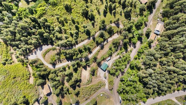 Lot 2 S Maxwell Hill Road, Littleton, CO 80127