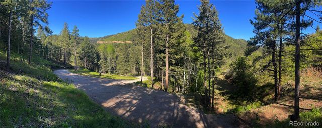 Lot 2 S Maxwell Hill Road, Littleton, CO 80127