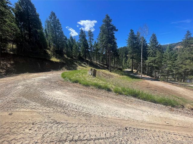 Lot 2 S Maxwell Hill Road, Littleton, CO 80127