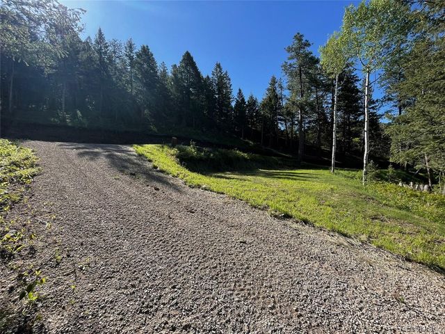 Lot 2 S Maxwell Hill Road, Littleton, CO 80127
