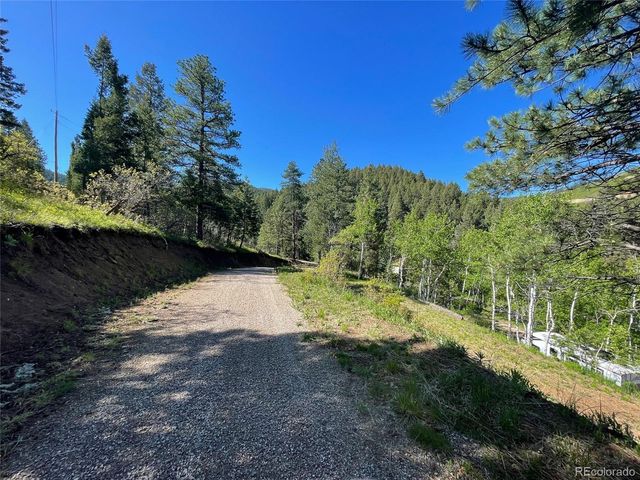 Lot 2 S Maxwell Hill Road, Littleton, CO 80127