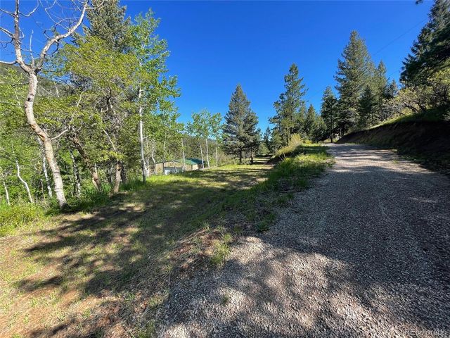 Lot 2 S Maxwell Hill Road, Littleton, CO 80127