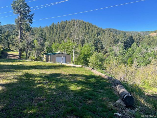 Lot 2 S Maxwell Hill Road, Littleton, CO 80127