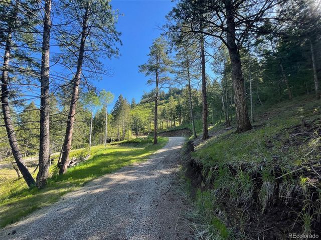 Lot 2 S Maxwell Hill Road, Littleton, CO 80127