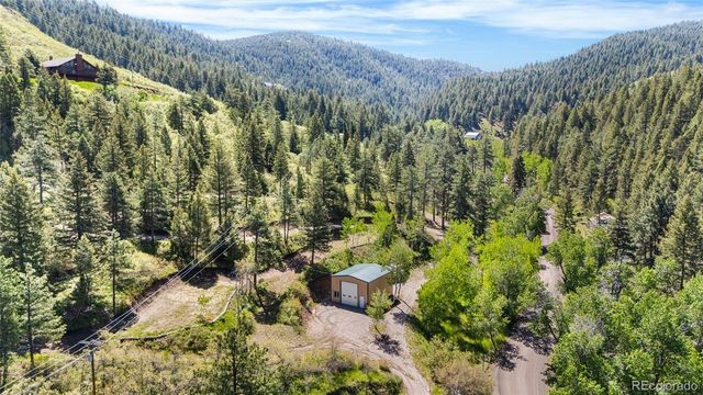 Lot 2 S Maxwell Hill Road, Littleton, CO 80127