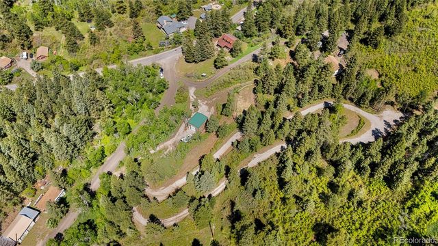 Lot 2 S Maxwell Hill Road, Littleton, CO 80127