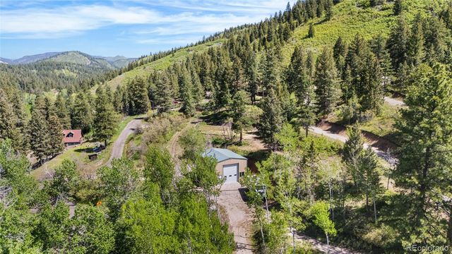 Lot 2 S Maxwell Hill Road, Littleton, CO 80127