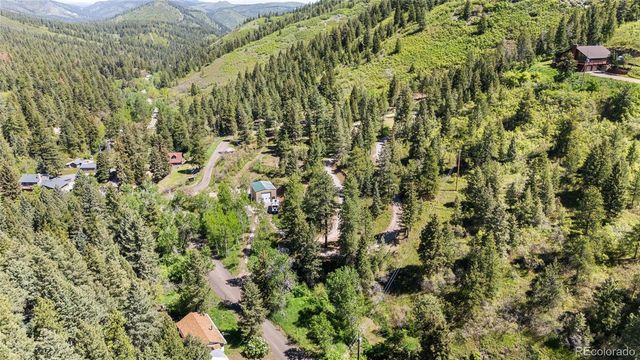 Lot 2 S Maxwell Hill Road, Littleton, CO 80127