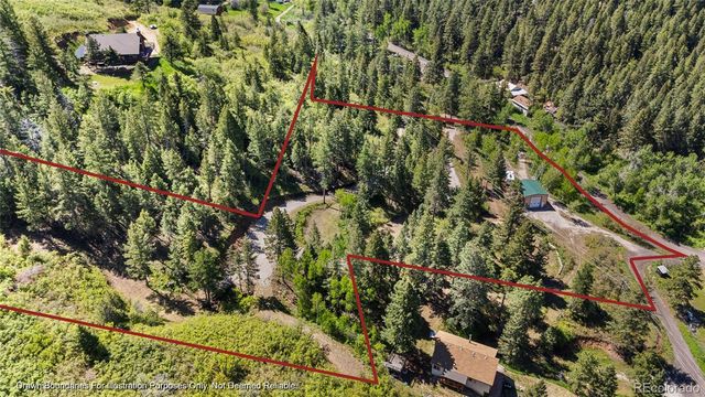 Lot 2 S Maxwell Hill Road, Littleton, CO 80127
