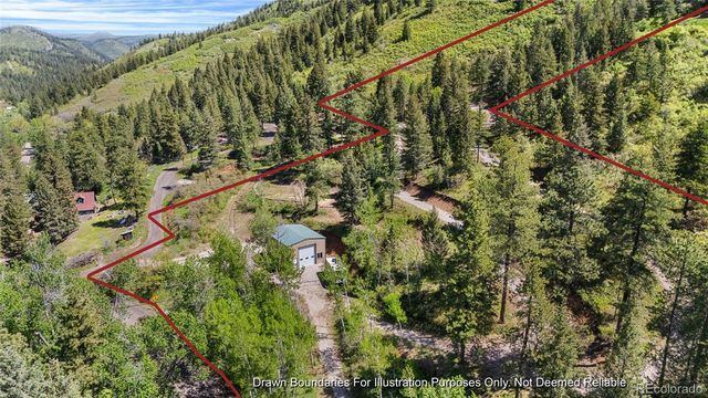 Lot 2 S Maxwell Hill Road, Littleton, CO 80127