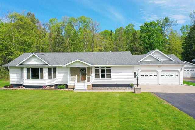 23920 US Highway 2, Ashland, WI 54806