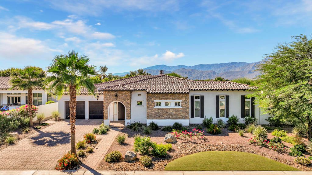 81 695 Thunder Gulch Way, La Quinta, CA 92253