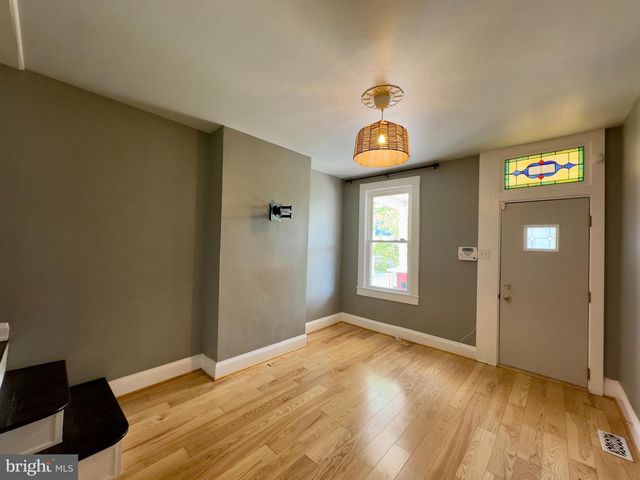 3314 KESWICK RD, Baltimore, MD 21211