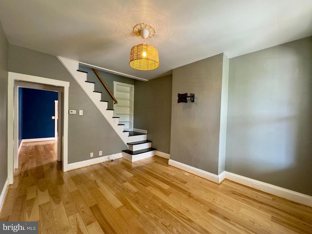 3314 KESWICK RD, Baltimore, MD 21211