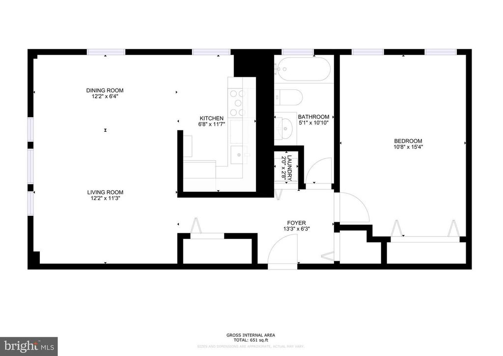 1621 T ST NW #603, Washington, DC 20009
