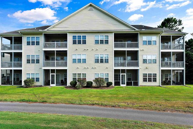 6010 Windsor Green Way Unit 301, Myrtle Beach, SC 29579