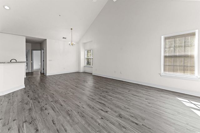 6010 Windsor Green Way Unit 301, Myrtle Beach, SC 29579