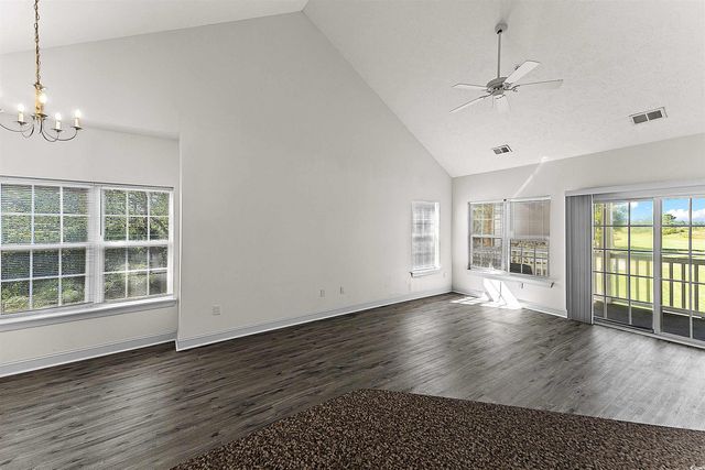 6010 Windsor Green Way Unit 301, Myrtle Beach, SC 29579