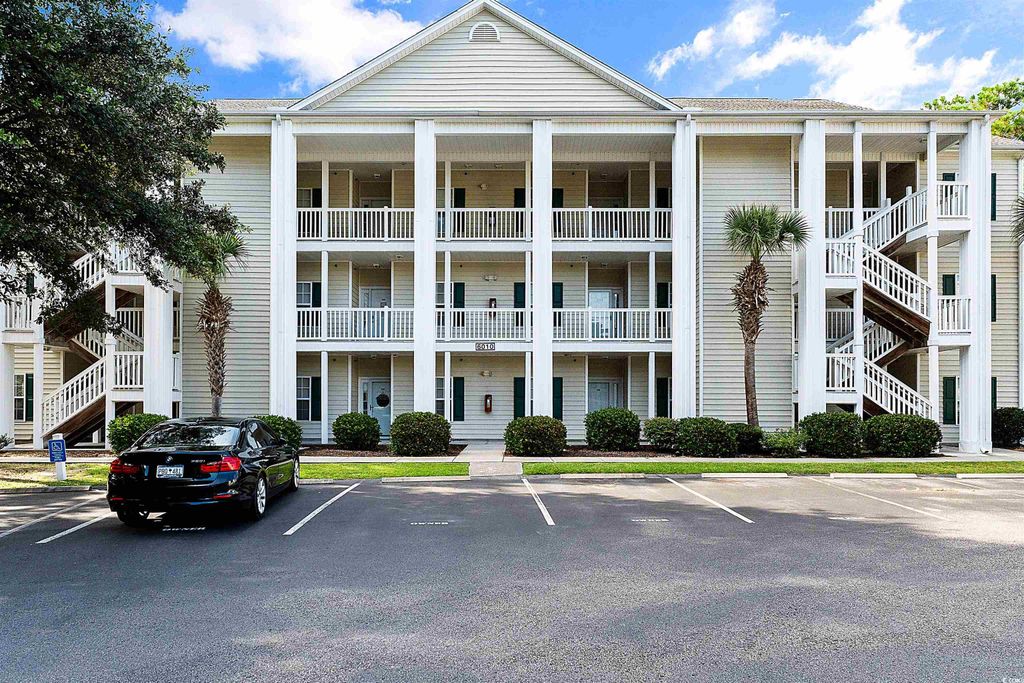 6010 Windsor Green Way Unit 301, Myrtle Beach, SC 29579