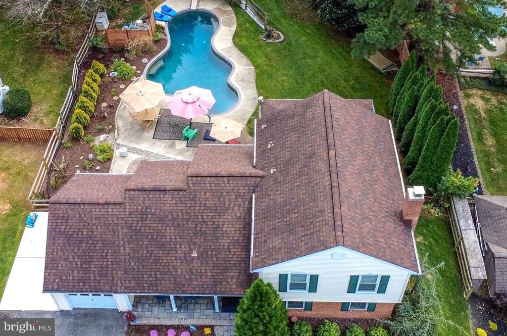 4718 BOUNTY CT, Ellicott City, MD 21043