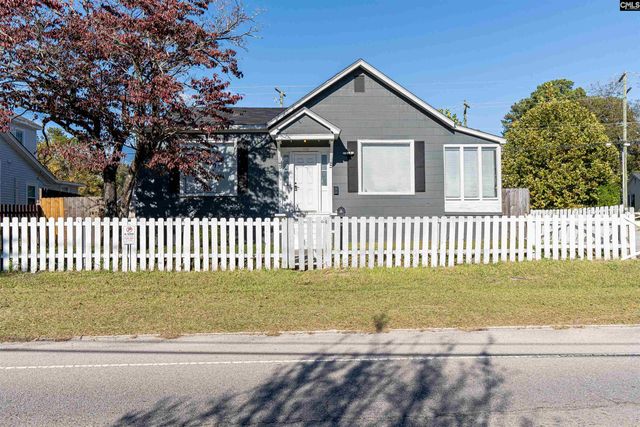 1159 Olympia Avenue, Columbia, SC 29201