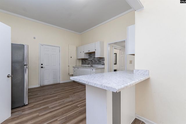 1159 Olympia Avenue, Columbia, SC 29201