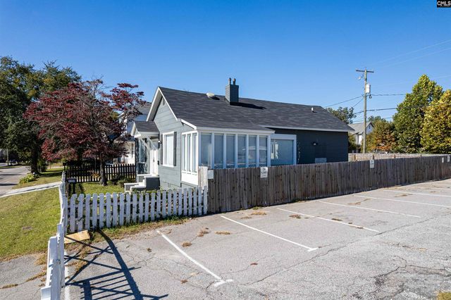 1159 Olympia Avenue, Columbia, SC 29201