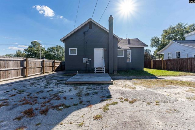 1159 Olympia Avenue, Columbia, SC 29201