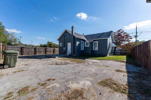 1159 Olympia Avenue, Columbia, SC 29201