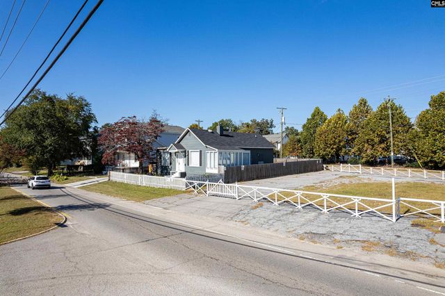 1159 Olympia Avenue, Columbia, SC 29201