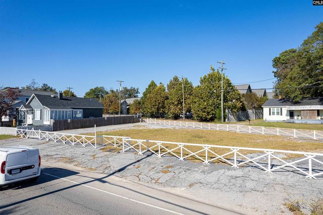 1159 Olympia Avenue, Columbia, SC 29201