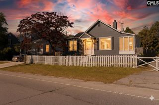 1159 Olympia Avenue, Columbia, SC 29201