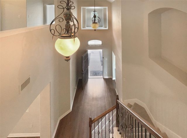 1005 Lake Hollow Drive, Little Elm, TX 75068