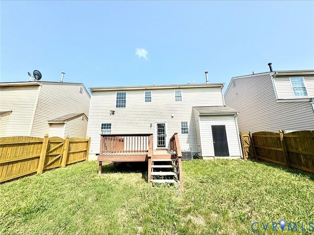 6207 Beaufont Hills Ct, Richmond, VA 23225
