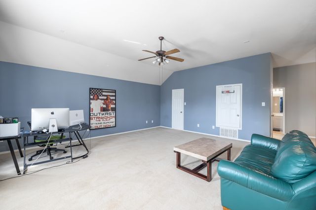 8756 Golden Sunset Trail, Fort Worth, TX 76244