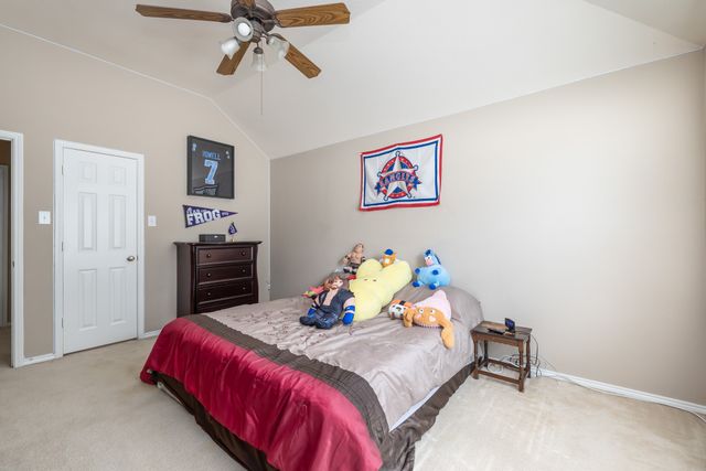 8756 Golden Sunset Trail, Fort Worth, TX 76244
