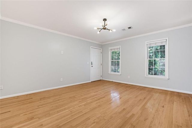 1101 NW Collier Road NW T5, Atlanta, GA 30318