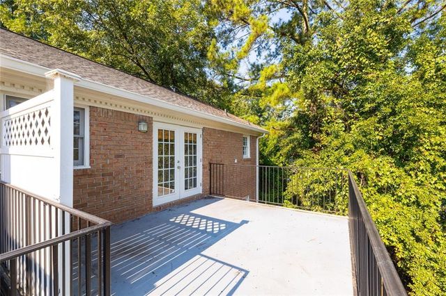 1101 NW Collier Road NW T5, Atlanta, GA 30318