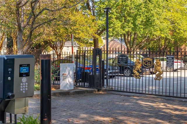 1101 NW Collier Road NW T5, Atlanta, GA 30318