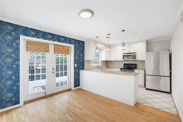 1101 NW Collier Road NW T5, Atlanta, GA 30318