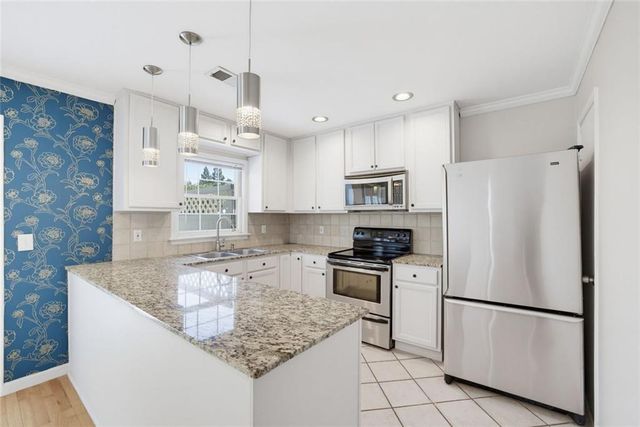 1101 NW Collier Road NW T5, Atlanta, GA 30318