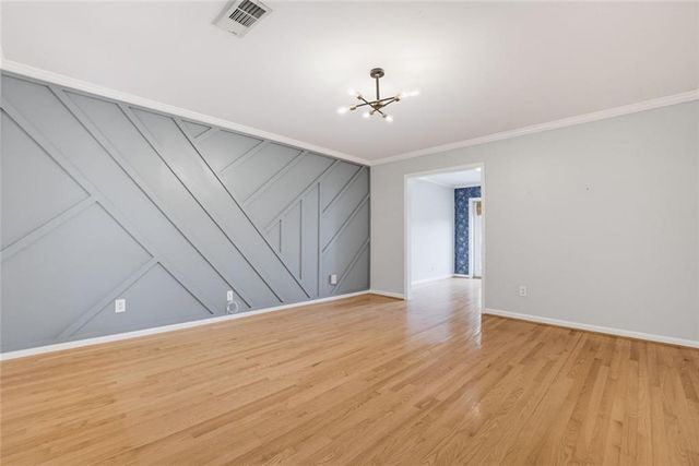1101 NW Collier Road NW T5, Atlanta, GA 30318