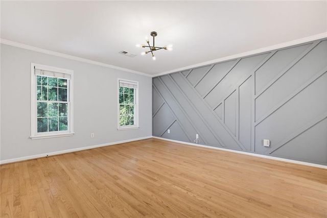 1101 NW Collier Road NW T5, Atlanta, GA 30318