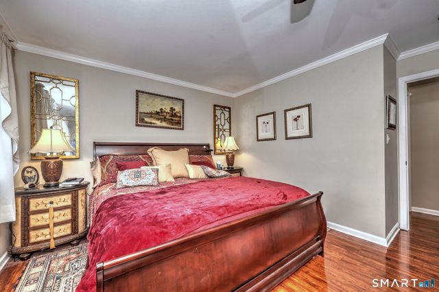 51 Staffordshire Common Drive 51, Wallingford, CT 06492