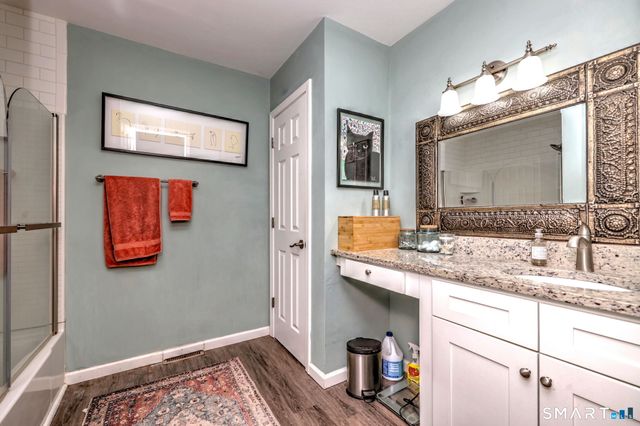 51 Staffordshire Common Drive 51, Wallingford, CT 06492