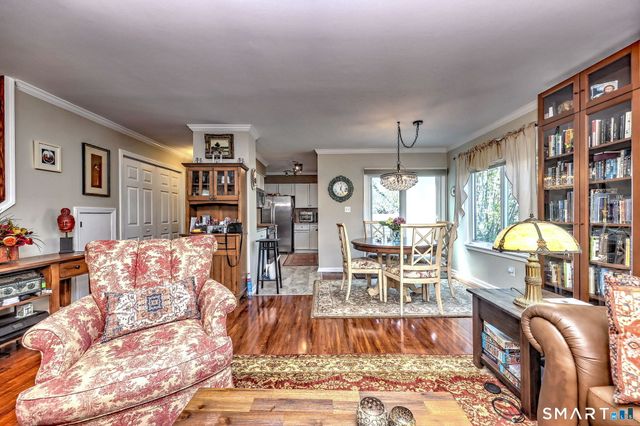 51 Staffordshire Common Drive 51, Wallingford, CT 06492