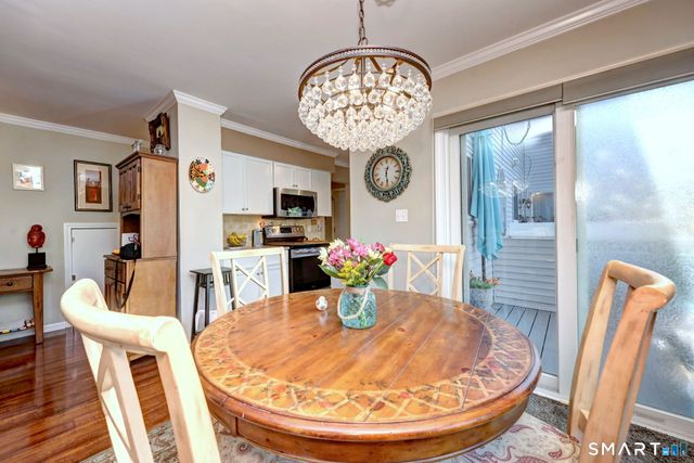 51 Staffordshire Common Drive 51, Wallingford, CT 06492
