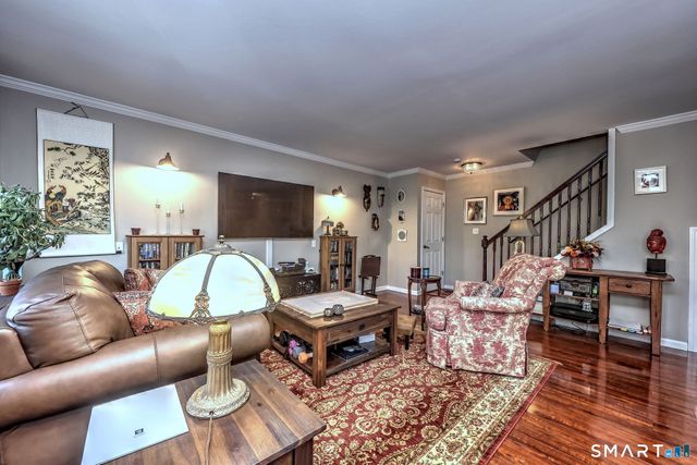 51 Staffordshire Common Drive 51, Wallingford, CT 06492